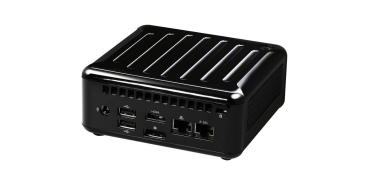 Preview: ASRock Barebone NUC-Box 4x4 BOX-5600U