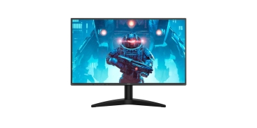 Preview: AOC 60,5cm (23,8) Q24B36X   16:09 HDMI+DP black