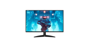 Preview: AOC 68,6cm (27)  Q27B36X  16:09 HDMI+DP black