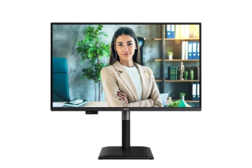 AOC 68,6cm (27)  Q27P4CV  16:09 HDMI+DP+USB-C Lift Sp. Bl.