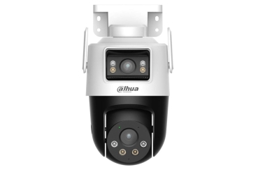 Preview: DAHUA Picoo Dual D1 10MP �berwachungskamera