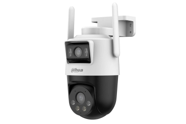 DAHUA Picoo Dual D1 4G 6MP �berwachungskamera