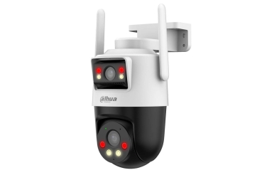 Preview: DAHUA Picoo Dual D1 4G 6MP �berwachungskamera