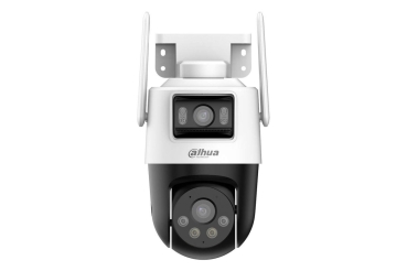 Preview: DAHUA Picoo Dual D1 4G 6MP �berwachungskamera