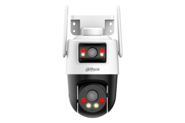Preview: DAHUA Picoo Dual D1 4G 6MP �berwachungskamera