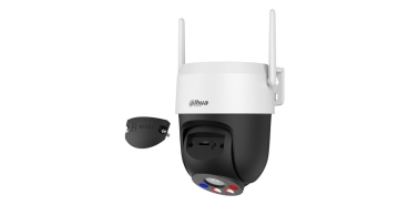 Preview: DAHUA Picoo A2 5MP �berwachungskamera