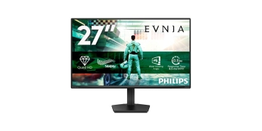 Philips 68,5cm (27,0) 27M2N3500NF 16:09 HDMI+DP black/grey