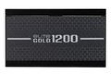 Preview: CoolerMaster Netzteil ELITE GOLD 1200FM   1200Watt