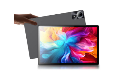 Preview: Hannspree HANNSpad SN14TP7B Tablet Mercury 14,1 Android 15 Android
