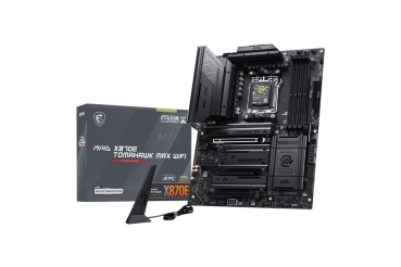 MSI MAG X870E Tomahawk Max WiFi (X870E,AM5,AT