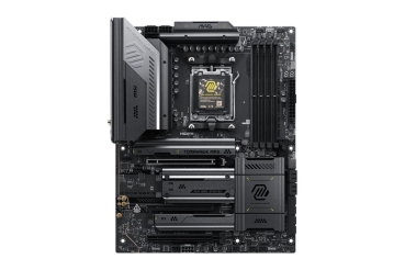 Preview: MSI MAG X870E Tomahawk Max WiFi (X870E,AM5,AT