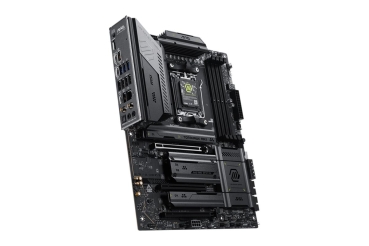 Preview: MSI MAG X870E Tomahawk Max WiFi (X870E,AM5,AT
