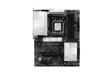 MSI PRO X870E-S EVO WiFi (X870,AM5,ATX,DDR5)