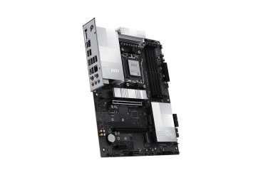Preview: MSI PRO X870E-S EVO WiFi (X870,AM5,ATX,DDR5)