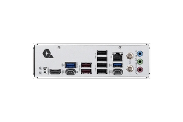 Preview: MSI PRO X870E-S EVO WiFi (X870,AM5,ATX,DDR5)