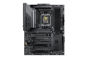 MSI MAG B850 TOMAHAWK MAX Wifi II (B850,AM5,ATX,DDR5)