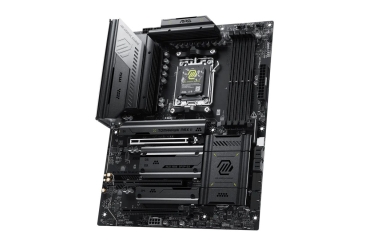 Preview: MSI MAG B850 TOMAHAWK MAX Wifi II (B850,AM5,ATX,DDR5)