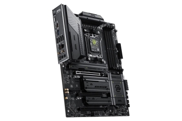 Preview: MSI MAG B850 TOMAHAWK MAX Wifi II (B850,AM5,ATX,DDR5)