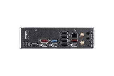 Preview: MSI MAG B850 TOMAHAWK MAX Wifi II (B850,AM5,ATX,DDR5)