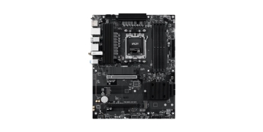 MSI Pro B850-S Evo WiFi              (B850,AM5,ATX,DDR5)