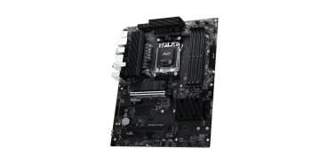 Preview: MSI Pro B850-S Evo WiFi              (B850,AM5,ATX,DDR5)