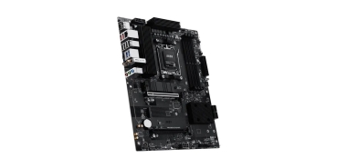 Preview: MSI Pro B850-S Evo WiFi              (B850,AM5,ATX,DDR5)