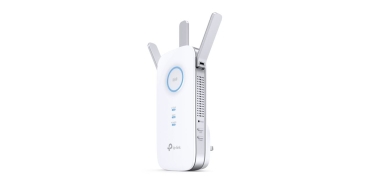 Preview: TP-Link WL-Repeater RE550(EU)