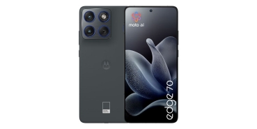 Motorola Edge 70 512GB Grey 6.7 EU 5G (12GB) Android