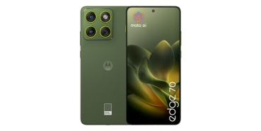 Motorola Edge 70 512GB Green 6.7 EU 5G (12GB) Android
