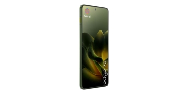 Preview: Motorola Edge 70 512GB Green 6.7 EU 5G (12GB) Android