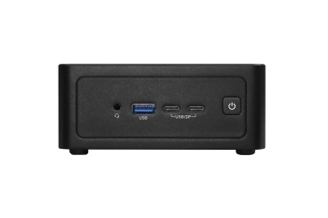 Preview: ASRock Barebone NUC-Box 4x4 BOX-8640U/EU/AI