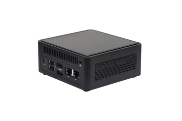 Preview: ASRock Barebone NUC-Box 4x4 BOX-8640U/EU/AI