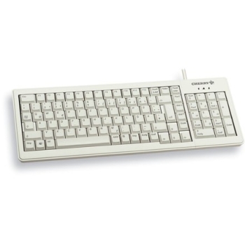 Preview: Cherry G84-5200 XS Complete Keyboar