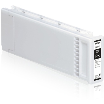 Epson Tinte T694100 Tinte foto schwarz Extra High Cap