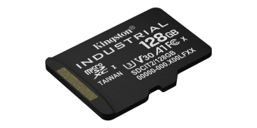 Preview: SD MicroSD Card 128GB Kingston SDHC     (Class10) w.A retail
