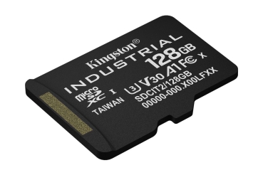 Preview: SD MicroSD Card 128GB Kingston SDHC     (Class10) o.Adapter retail