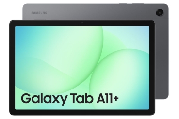 Samsung Galaxy Tab A11+ X230 256GB - 8GB WIFI Grey 11 (EU) Android