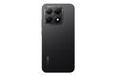 Preview: Xiaomi 15T 512GB DS Black 6.8 EU 5G (12GB) Android