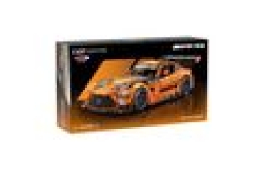 Preview: Jamara CaDA Mercedes-AMG GT3 1:8 orange Bricks