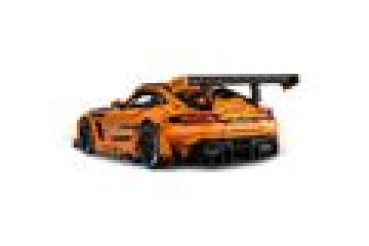 Preview: Jamara CaDA Mercedes-AMG GT3 1:8 orange Bricks