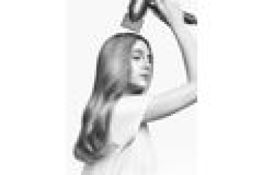 Preview: Dyson Supersonic Curly + Coily Prussian Blue