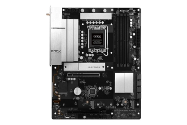 ASRock B860 Rock WiFi7          1851 ATX  HDMI/DP       DDR5