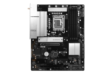 Preview: ASRock B860 Rock WiFi7          1851 ATX  HDMI/DP       DDR5