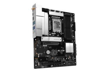 Preview: ASRock B860 Rock WiFi7          1851 ATX  HDMI/DP       DDR5