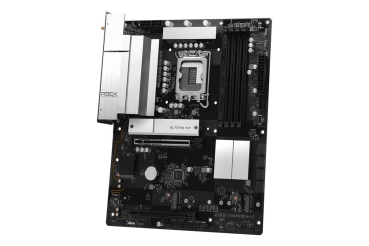Preview: ASRock B860 Rock WiFi7          1851 ATX  HDMI/DP       DDR5
