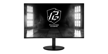 ASRock 68,5cm PG27FFS2E   16:9 HDMI/DP            240Hz  FHD