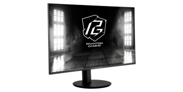 Preview: ASRock 68,5cm PG27FFS2E   16:9 HDMI/DP            240Hz  FHD