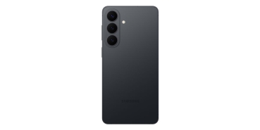 Preview: Samsung Galaxy S26 512GB Black 6.3 5G (12GB) DE Model Android