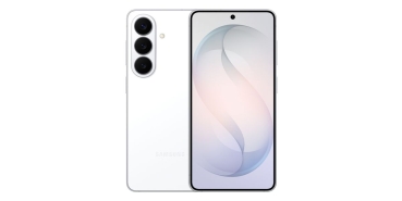 Preview: Samsung Galaxy S26 512GB White 6.3 5G (12GB) DE Model Android