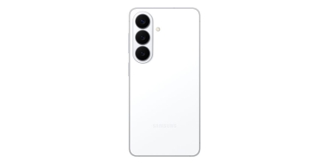 Preview: Samsung Galaxy S26 256GB White 6.3 5G (12GB) DE Model Android